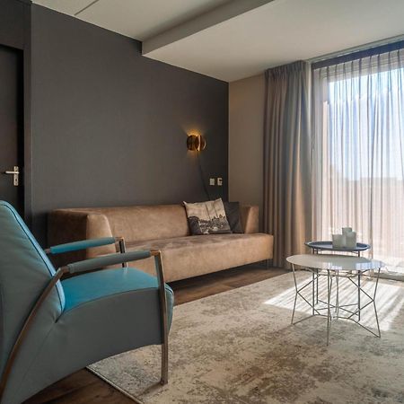 Zuiderzeestate 35, Prachtig Appartement Aan Het Ijsselmeer Макум Екстериор снимка